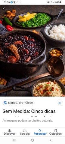 Feijoada completa para 40 pessoas por 800,00 - Foto 4