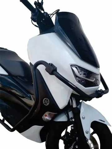 Protetor De Carenagem Coyote Yamaha Nmax 160