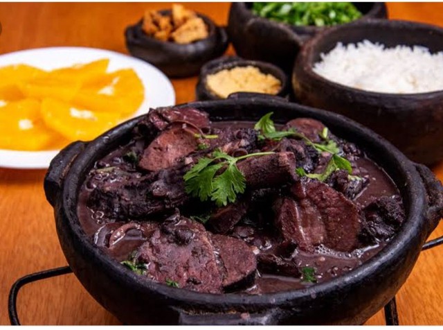 Feijoada completa para 40 pessoas por 800,00 - Foto 3
