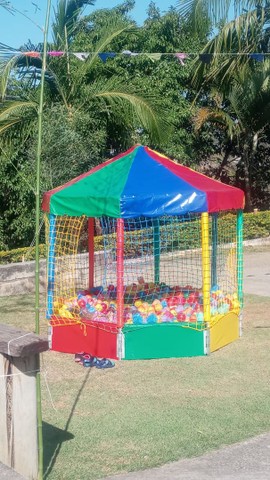 Locação de brinquedos com a L&R DIVERSÕES. - Foto 3