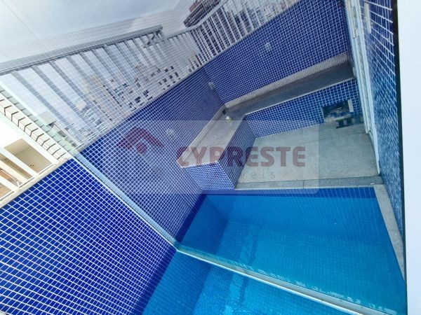 Apartamento com 3 Quartos à Venda, 115m - Foto 2