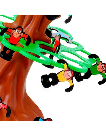 Jogo Pula Macaco Estrela  - Foto 3