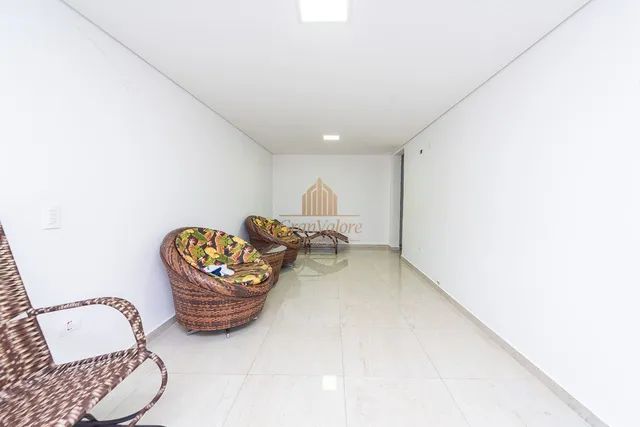 Sobrado com piscina no Uberaba - Foto 6