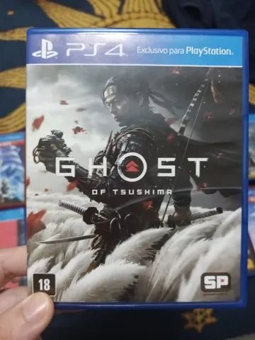 ps4 pro + 2 controles+ 4 jogos - Videogames - Centro, Florianópolis  1245397556