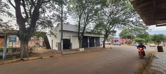 Alugo prédio comercial em Tapejara- Pr - Foto 4