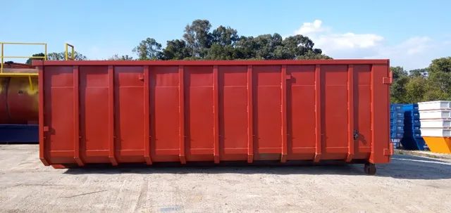 Equipamento roll-on roll-off G25 - Foto 4
