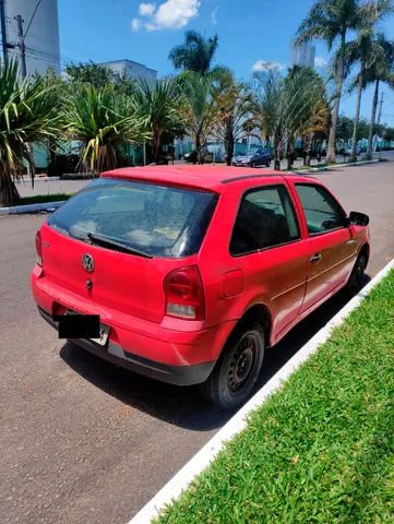 Volkswagen Gol 2010 em Taquara