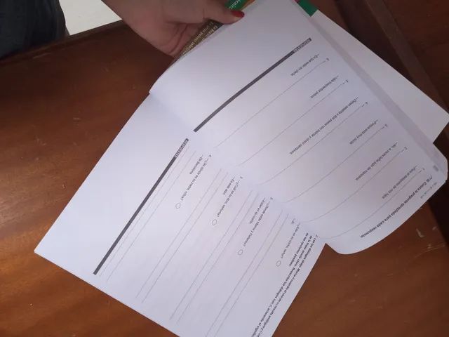 Livro CCAA - Espanhol 1 - Foto 4