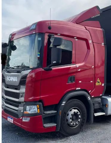 Scania G410 ¨6X2 - Foto 2