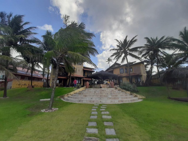 Vendo Pousada Beira Mar de Porto de Galinhas - Foto 4