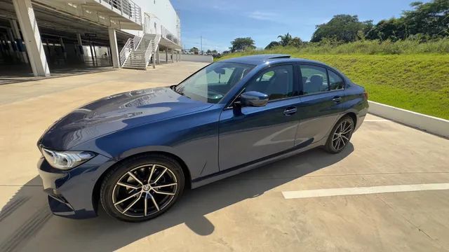 Carros BMW 2023 Usados e Novos - Teresina, Piau\u00ed | OLX