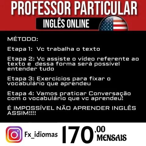 Aula 1 - Aula de Conversação em Inglês para Iniciantes, Aprender Inglês  Rápido 