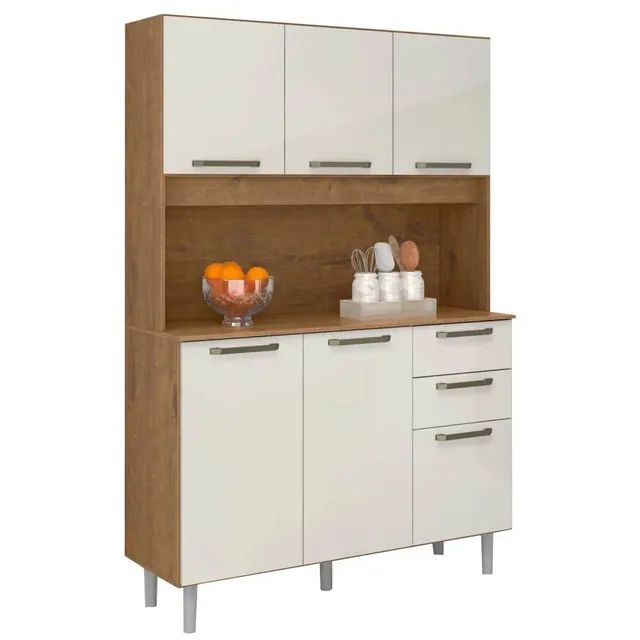 Kit cozinha pop PR718m
