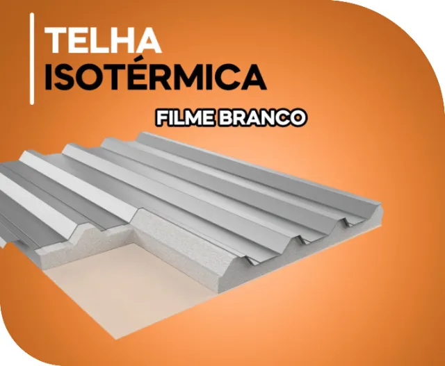 Visaço - Fabricante de telhas em São Paulo