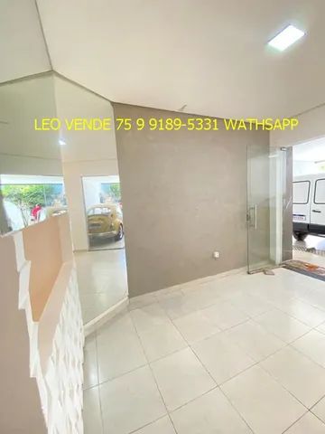 Leo vende, Perto da Fraga Maia, 2\4 suite, veja fotos. - Foto 2