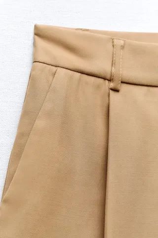 Calça ZARA Nova/ não foi usada - Foto 3