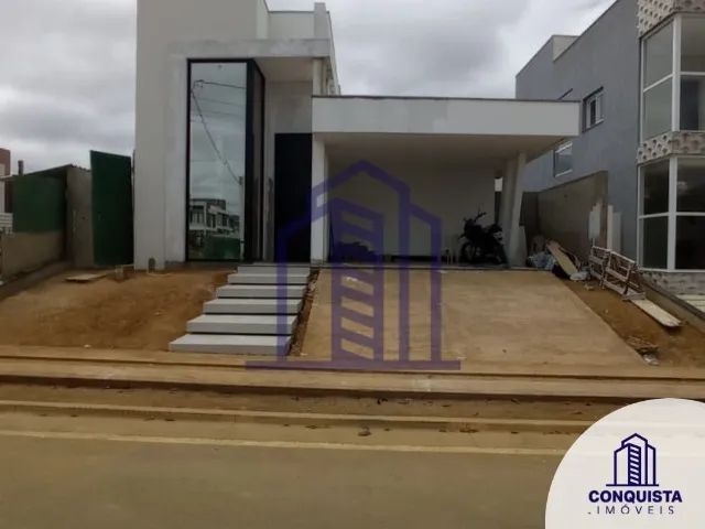 Casa No Alphaville 2 - Foto 2