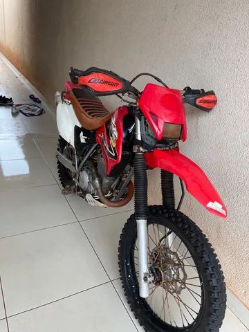 Motos HONDA XR em Maringá e região, PR