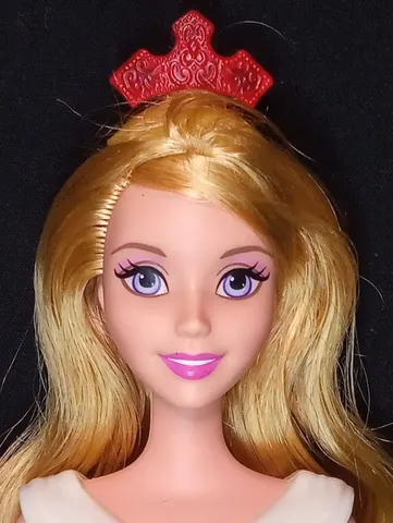 Escola de princesas barbie  +20 anúncios na OLX Brasil