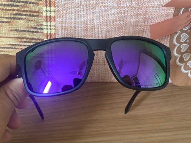 Oculos oakley holbrook | +197 anúncios na OLX Brasil