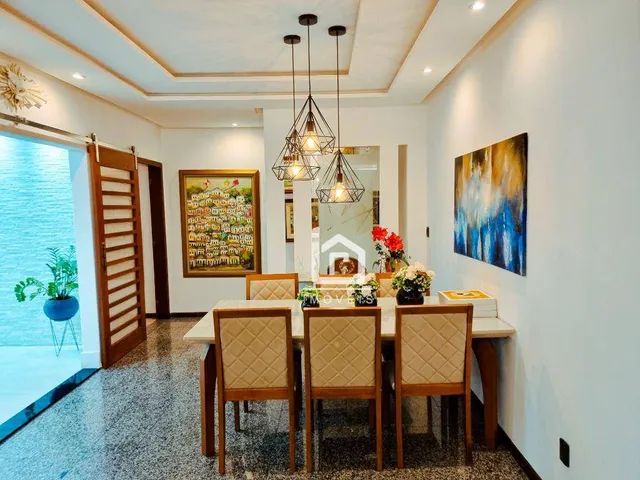 LINDO e gigante apartamento na Praia da Costa !! - Foto 3