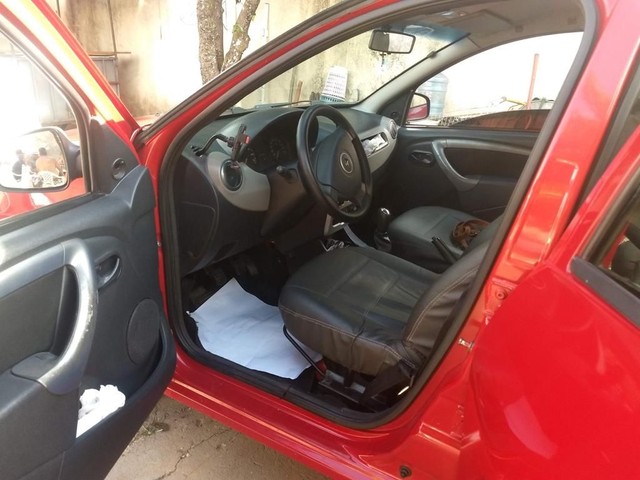 Sandero 1.0 2010 16V