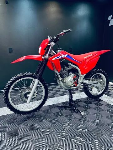 Comprar Honda CRF 250F em SC, REGATA MOTOS