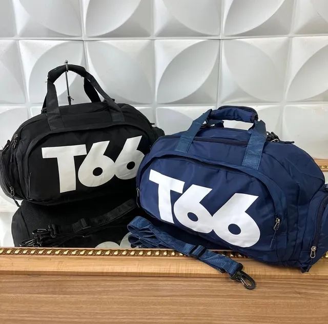 Mochila e bolsa t60 - Foto 3