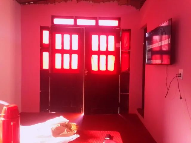 Vende-se essa casa em coari ( com urgência motivo viagem ) - Foto 2