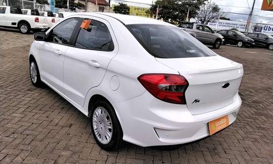 KA 2019/2020 1.5 TI-VCT FLEX FREESTYLE AUTOMÁTICO - Foto 4