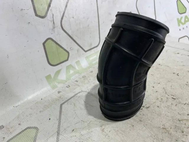 Intake Para Fiat Marea Turbo + Filtro De Ar - Carros, vans e