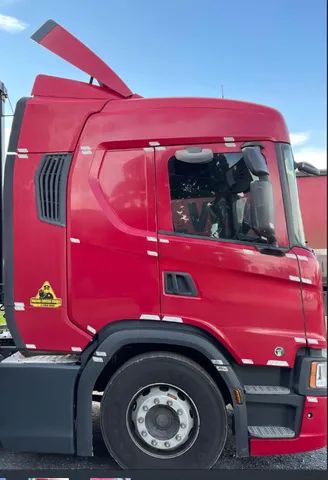 Scania G410 ¨6X2 - Foto 4