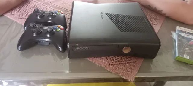 Xbox 360 desbloqueado - Videogames - Setor Morada do Sol, Goiânia  1254791570