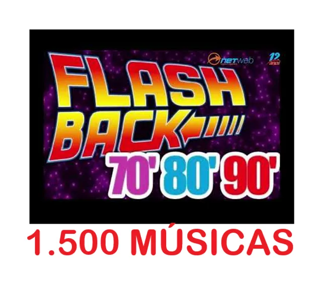 Mil Musicas Dance Anos 80/90 Mp3  Item de Música Anos 80/90 Nunca