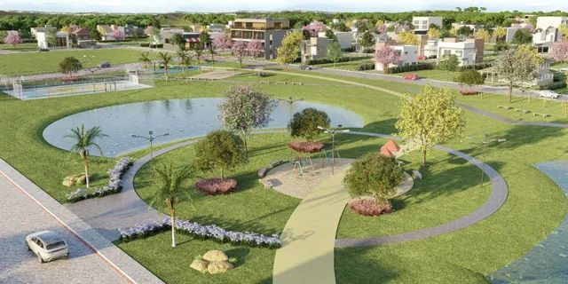 Terreno 200m2 em Passo de Torres SC - Foto 2
