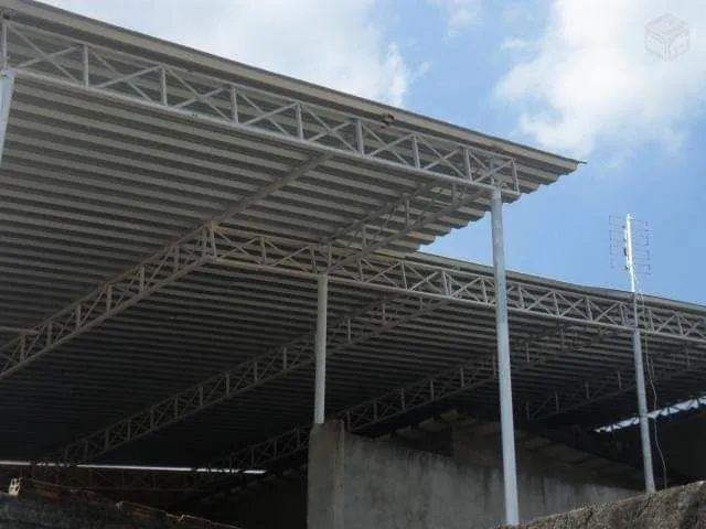 Estruturas Metálicas e Mezaninos - Foto 5