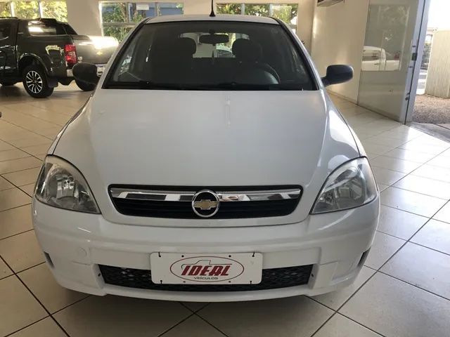 CHEVROLET CORSA 1.4 MPFI MAXX SEDAN 8V 2009, PRO MOTORS BRASIL