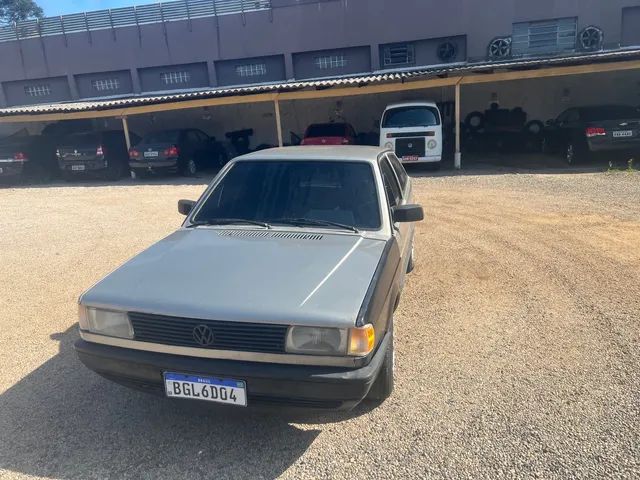 Volkswagen Gol 2020 por R$ 51.900, São José dos Pinhais, PR - ID