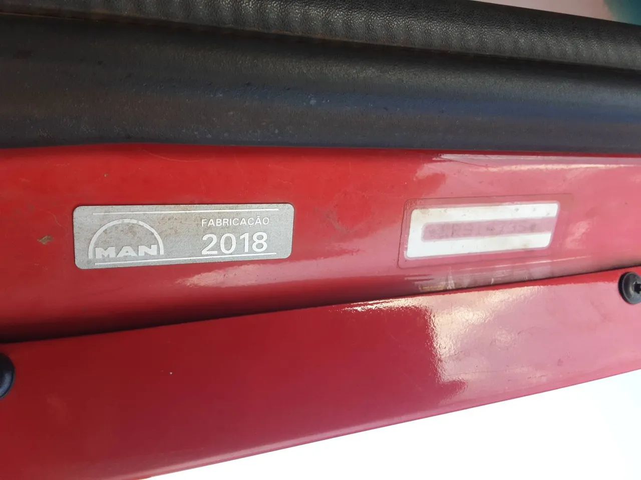 Volkswagen 15.190 E Constellation 2p (diesel)(E5) 2018/2019 Vamos Seminovos  CURITIBA - Foto 10