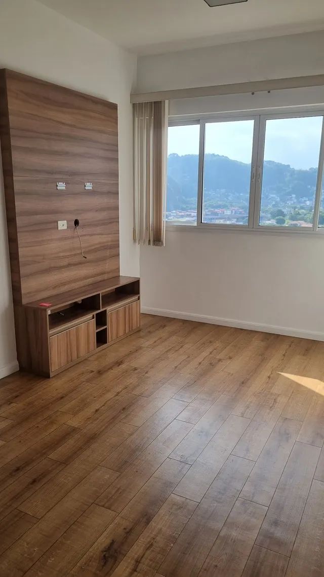Captação de Apartamento para locação na Rua Rio de Janeiro - até 115/116, Vila Belmiro, Santos, SP