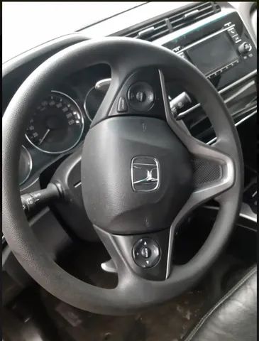 Kit airbag Honda city 15/21 completo  - Foto 2