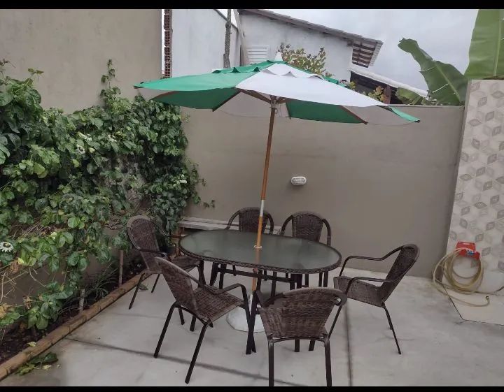 Cabo Frio Peró Piscina e Churrasqueira!!!!! - Foto 2