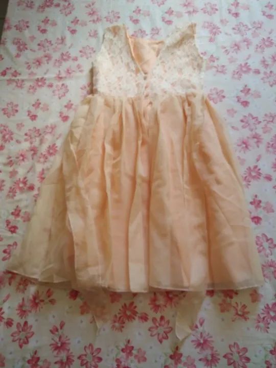 Vestido Infantil - Foto 2