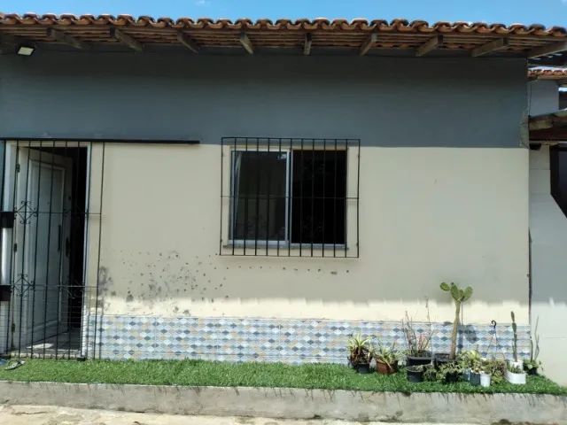 foto - Belém - Ariramba (Mosqueiro)