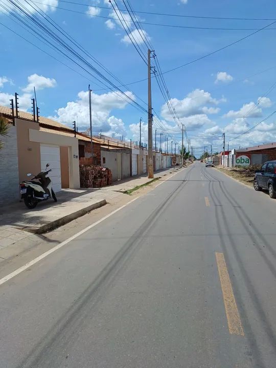 foto - Petrolina - Dom Avelar