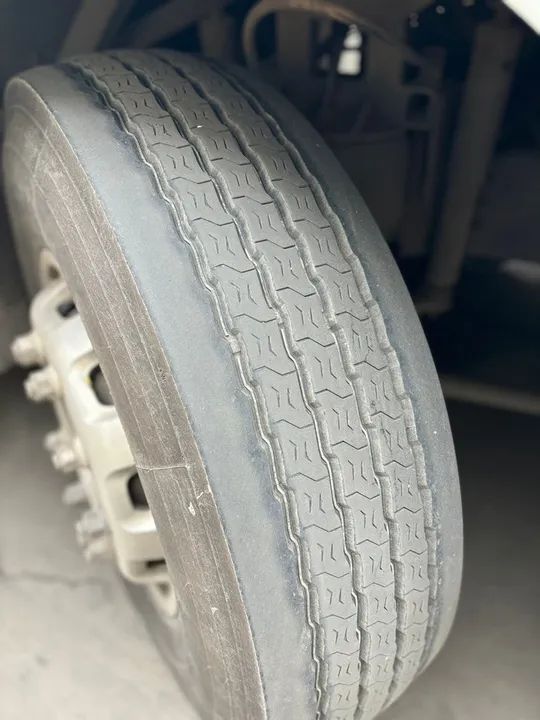 Ônibus g7 1200  2009 - Foto 11