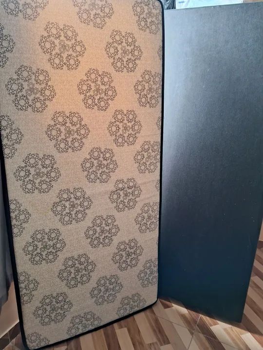 Colchão Box solteiro. - Foto 4