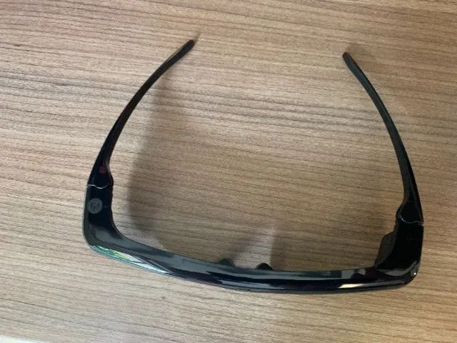 04 (Quatro) Óculos 3D Samsung SSG-2100 T/ZD para TV 3D - Foto 4