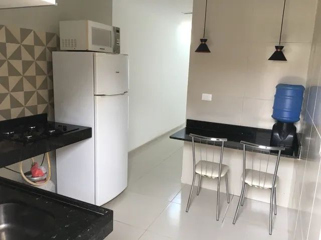 ALUGO CASA COM PISCINA EM TAMANDARÉ /PE - Foto 6