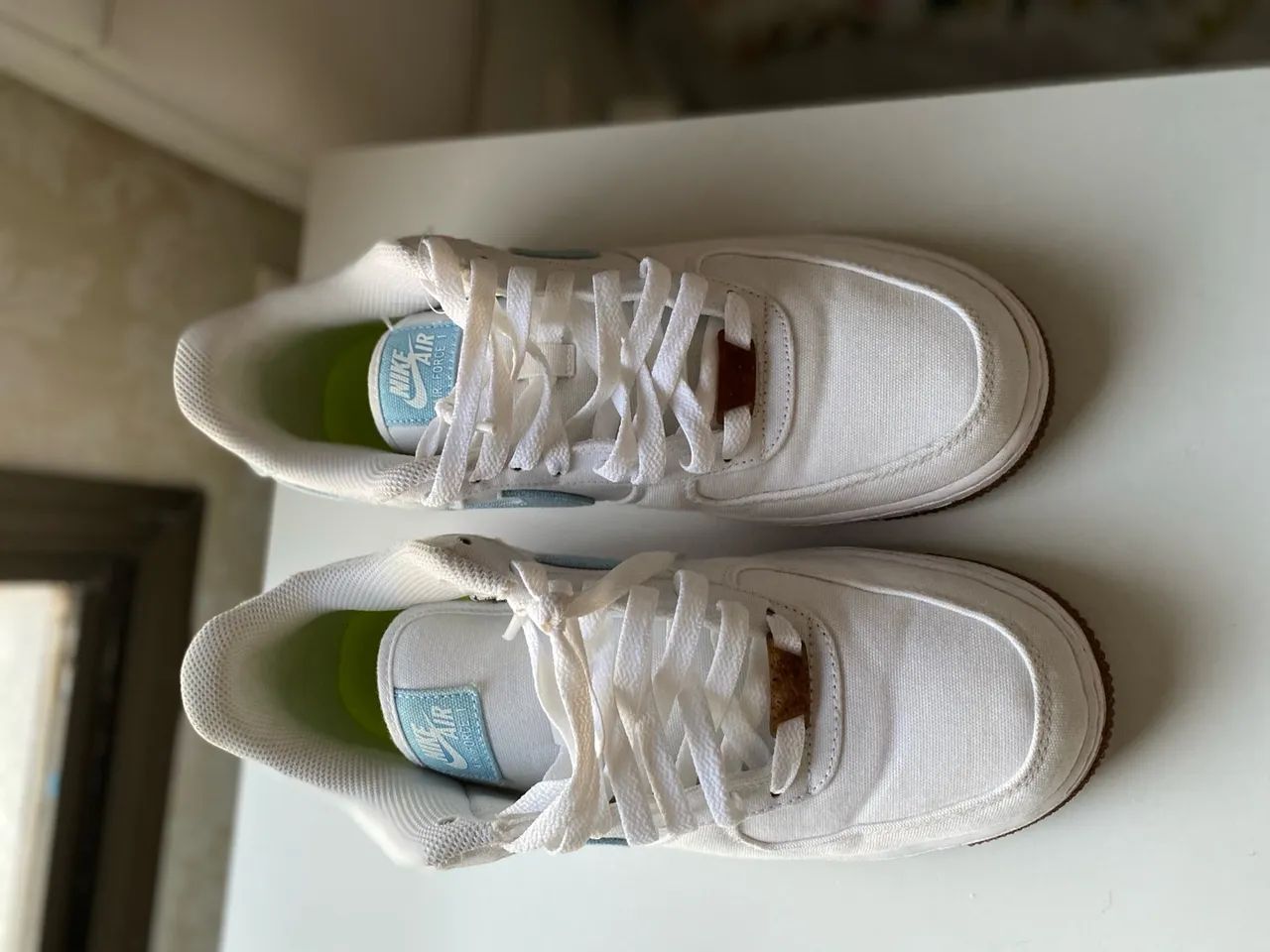 Tênis Nike edição limitada  - Foto 4
